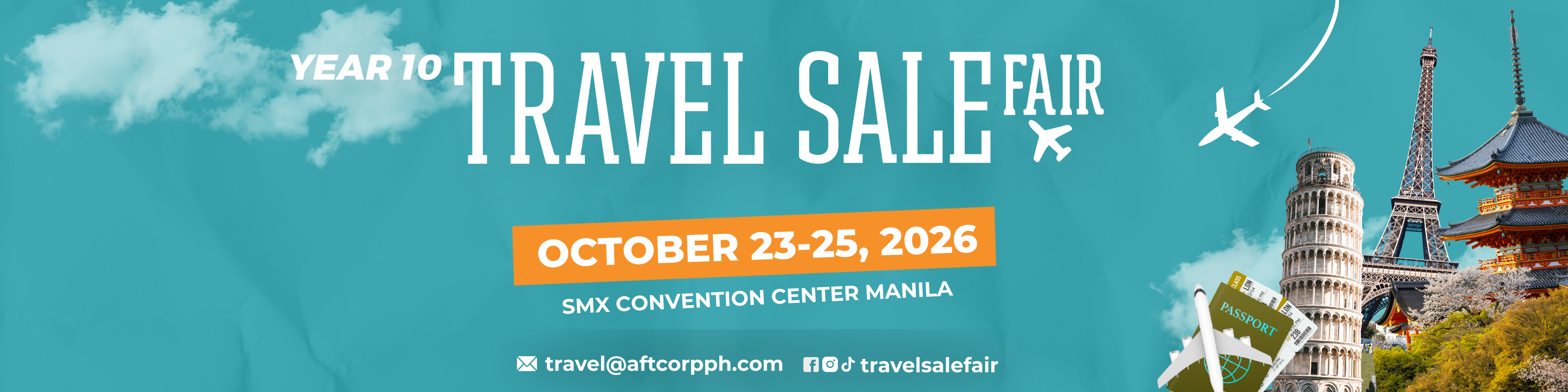 TRAVEL LOGO